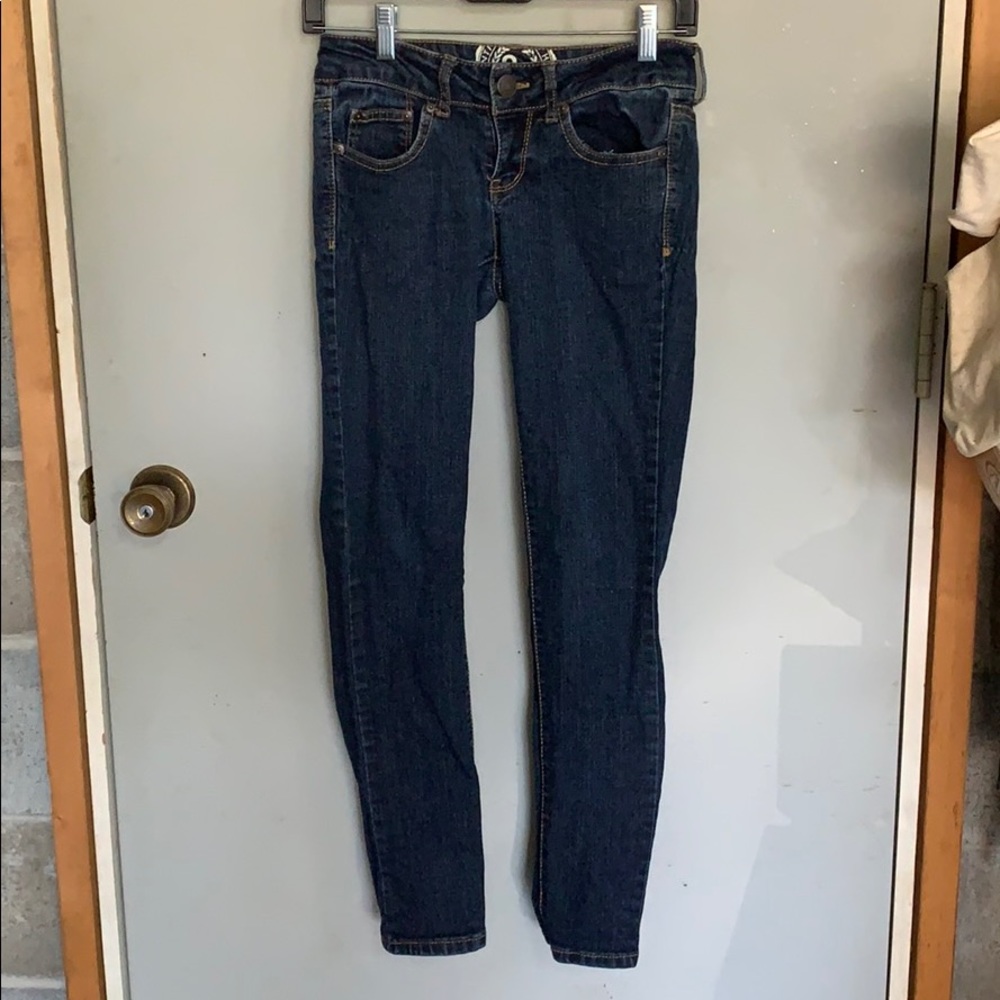 Skinny jeans SO